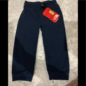 North Face pants